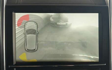 Porsche Cayenne III, 2010 год, 2 247 000 рублей, 14 фотография