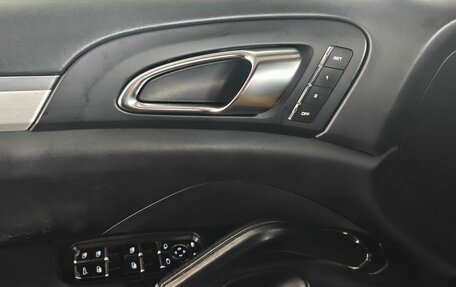 Porsche Cayenne III, 2010 год, 2 247 000 рублей, 18 фотография