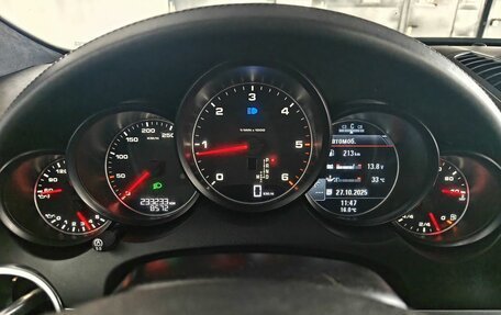 Porsche Cayenne III, 2010 год, 2 247 000 рублей, 19 фотография