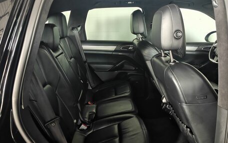 Porsche Cayenne III, 2010 год, 2 247 000 рублей, 21 фотография