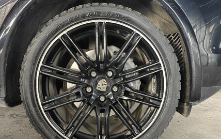 Porsche Cayenne III, 2010 год, 2 247 000 рублей, 22 фотография