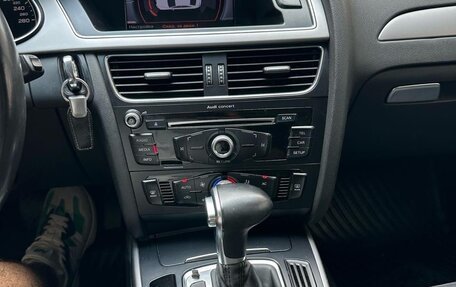 Audi A4, 2013 год, 1 400 000 рублей, 8 фотография