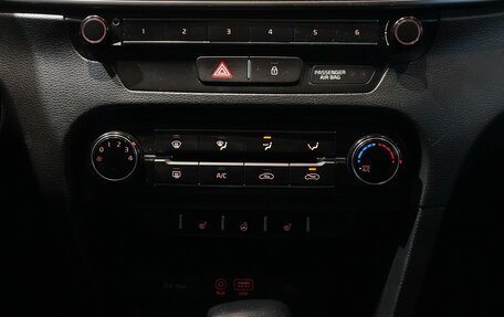 KIA cee'd III, 2018 год, 1 855 000 рублей, 7 фотография