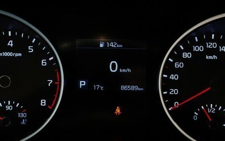 KIA cee'd III, 2018 год, 1 855 000 рублей, 6 фотография