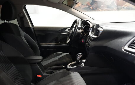 KIA cee'd III, 2018 год, 1 855 000 рублей, 11 фотография