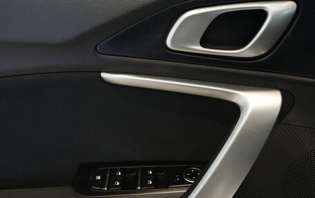 KIA cee'd III, 2018 год, 1 855 000 рублей, 10 фотография