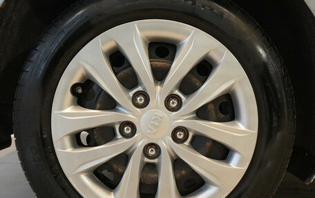 KIA cee'd III, 2018 год, 1 855 000 рублей, 15 фотография