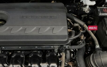 KIA cee'd III, 2018 год, 1 855 000 рублей, 14 фотография