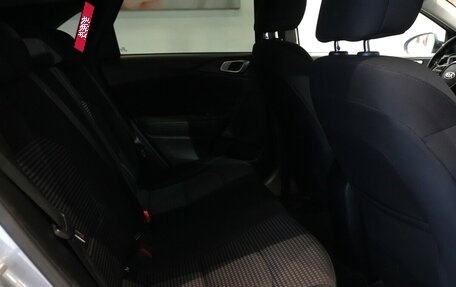 KIA cee'd III, 2018 год, 1 855 000 рублей, 12 фотография