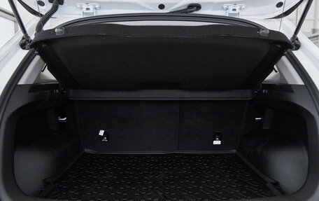 Haval Jolion, 2025 год, 11 фотография