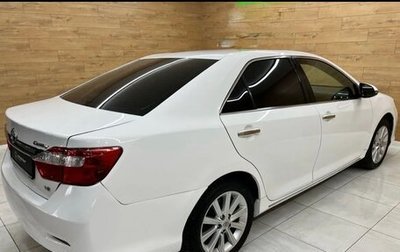 Toyota Camry, 2012 год, 1 350 000 рублей, 1 фотография