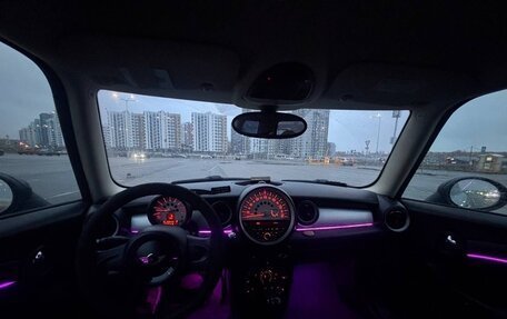 MINI Hatch, 2011 год, 680 000 рублей, 1 фотография