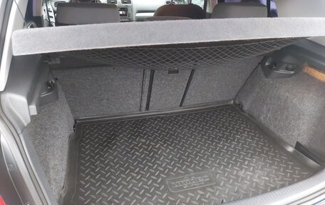 Volkswagen Golf VI, 2011 год, 850 000 рублей, 8 фотография