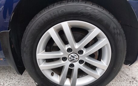 Volkswagen Golf VI, 2011 год, 850 000 рублей, 11 фотография
