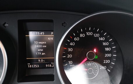 Volkswagen Golf VI, 2011 год, 850 000 рублей, 17 фотография