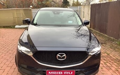 Mazda CX-5 II, 2018 год, 2 580 000 рублей, 1 фотография