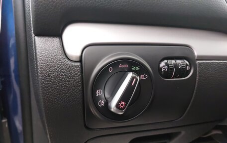 Volkswagen Golf VI, 2011 год, 850 000 рублей, 26 фотография