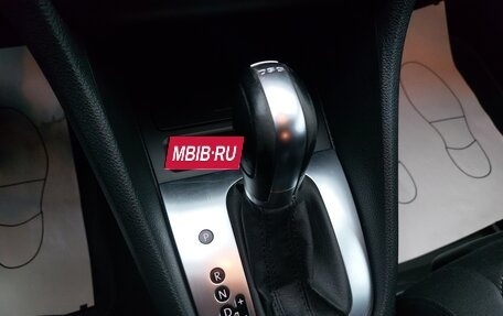 Volkswagen Golf VI, 2011 год, 850 000 рублей, 25 фотография