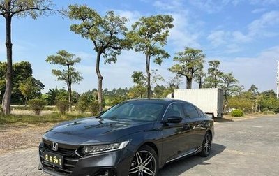 Honda Accord IX рестайлинг, 2022 год, 1 730 000 рублей, 1 фотография