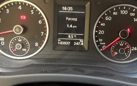 Volkswagen Tiguan I, 2012 год, 840 000 рублей, 22 фотография