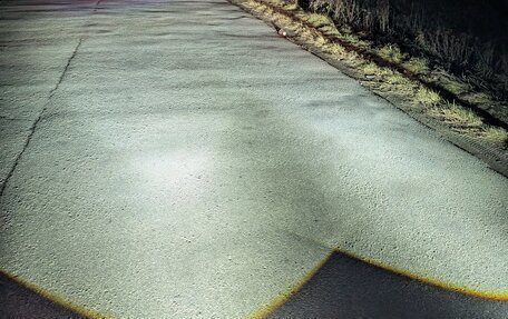 Toyota Verso I, 2011 год, 1 080 000 рублей, 8 фотография