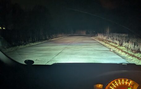 Toyota Verso I, 2011 год, 1 080 000 рублей, 10 фотография