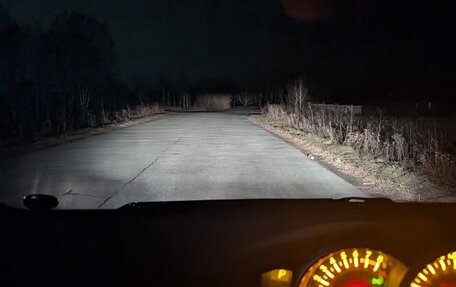 Toyota Verso I, 2011 год, 1 080 000 рублей, 11 фотография