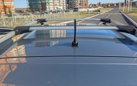 Toyota Verso I, 2011 год, 1 080 000 рублей, 17 фотография