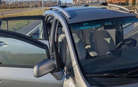 Toyota Verso I, 2011 год, 1 080 000 рублей, 16 фотография