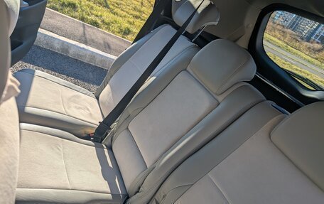 Toyota Verso I, 2011 год, 1 080 000 рублей, 14 фотография