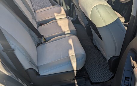 Toyota Verso I, 2011 год, 1 080 000 рублей, 20 фотография