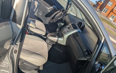 Toyota Verso I, 2011 год, 1 080 000 рублей, 23 фотография