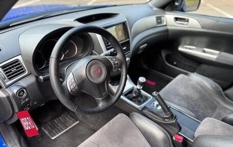 Subaru Impreza WRX STi III, 2008 год, 2 000 000 рублей, 12 фотография