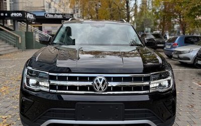 Volkswagen Teramont I, 2022 год, 3 900 000 рублей, 1 фотография