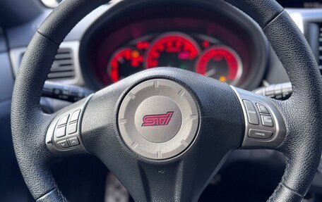 Subaru Impreza WRX STi III, 2008 год, 2 000 000 рублей, 13 фотография