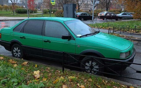 Volkswagen Passat B5+ рестайлинг, 1998 год, 296 000 рублей, 1 фотография