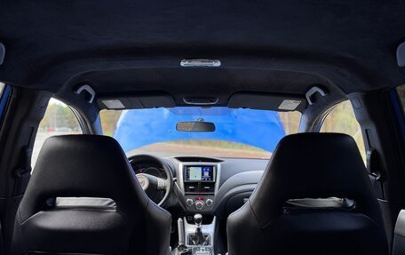 Subaru Impreza WRX STi III, 2008 год, 2 000 000 рублей, 16 фотография