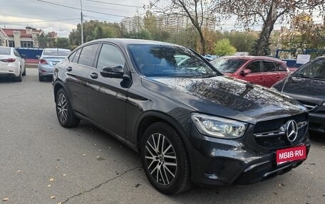 Mercedes-Benz GLC, 2020 год, 6 100 000 рублей, 1 фотография