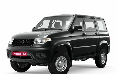 ЛуАЗ Patriot, 2025 год, 1 906 000 рублей, 1 фотография