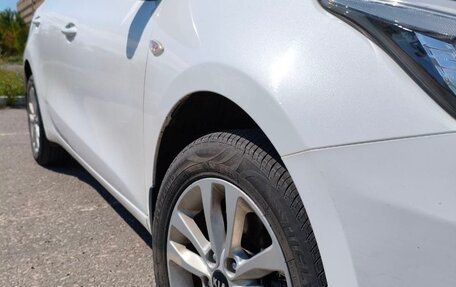 KIA cee'd III, 2018 год, 1 550 000 рублей, 6 фотография