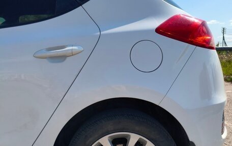 KIA cee'd III, 2018 год, 1 550 000 рублей, 11 фотография