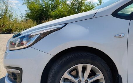 KIA cee'd III, 2018 год, 1 550 000 рублей, 12 фотография