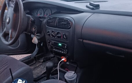 Dodge Neon II, 2000 год, 155 000 рублей, 1 фотография