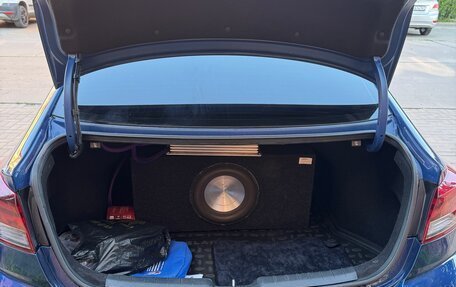 Hyundai Elantra VI рестайлинг, 2018 год, 1 750 000 рублей, 6 фотография