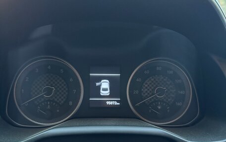 Hyundai Elantra VI рестайлинг, 2018 год, 1 750 000 рублей, 11 фотография