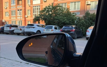 Hyundai Elantra VI рестайлинг, 2018 год, 1 750 000 рублей, 13 фотография