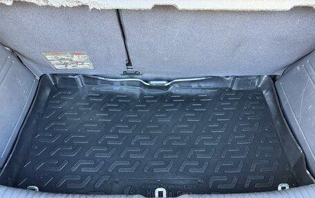 Hyundai Getz I рестайлинг, 2010 год, 795 000 рублей, 14 фотография