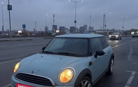 MINI Hatch, 2011 год, 680 000 рублей, 2 фотография