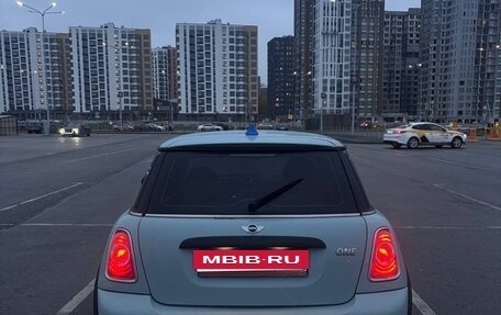 MINI Hatch, 2011 год, 680 000 рублей, 3 фотография