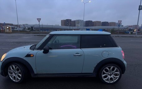 MINI Hatch, 2011 год, 680 000 рублей, 7 фотография